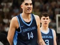 开云体育登录-灰熊主场击败篮网，实力显著提升