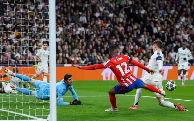 皇马中场核心禁区魔术，欧冠战绩不容小觑