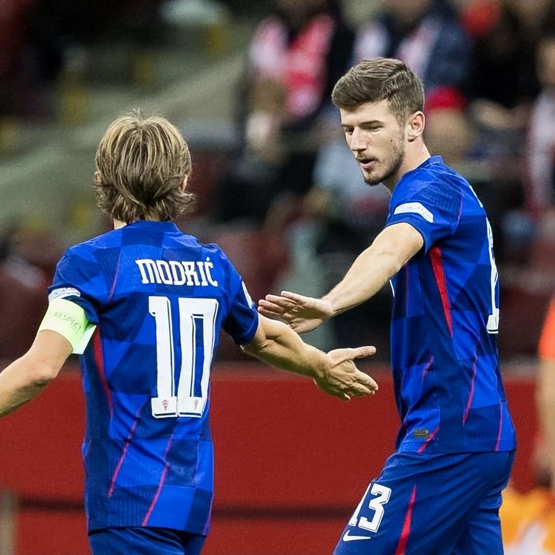 关于克罗地亚国家队选拔新人,探索新的战术战略的信息 关于克罗地亚国家队选拔新人,探索新的战术战略的信息