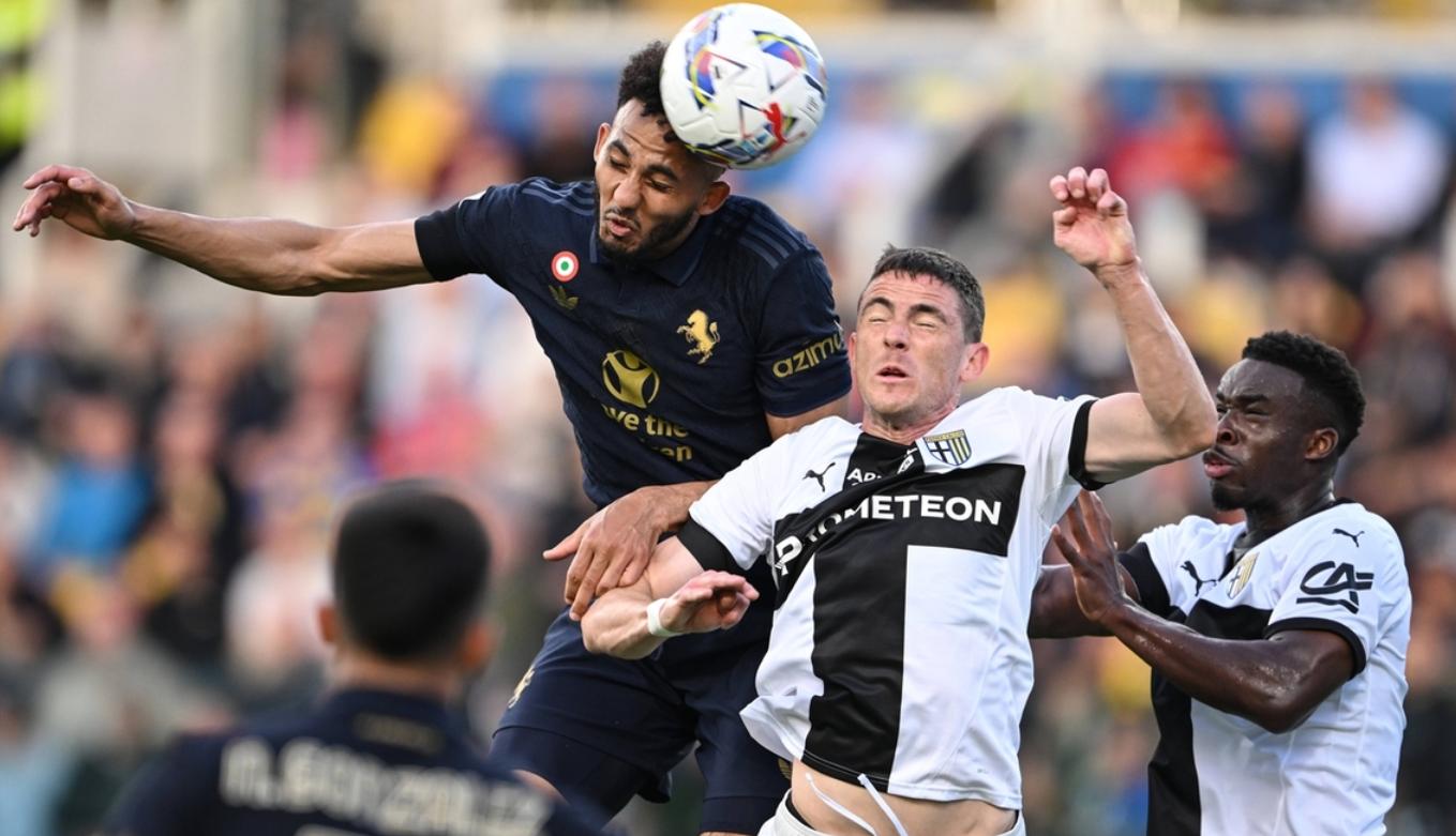 尤文图斯客场失利,遭遇冷门挑战的简单介绍 尤文图斯客场失利,遭遇冷门挑战的简单介绍