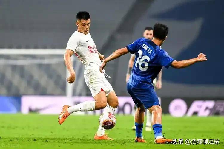 长春亚泰客场小胜广州富力,继续豪取三分 长春亚泰客场小胜广州富力,继续豪取三分