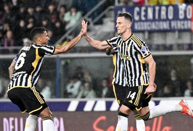 尤文图斯主帅调整阵容，寻求突破点