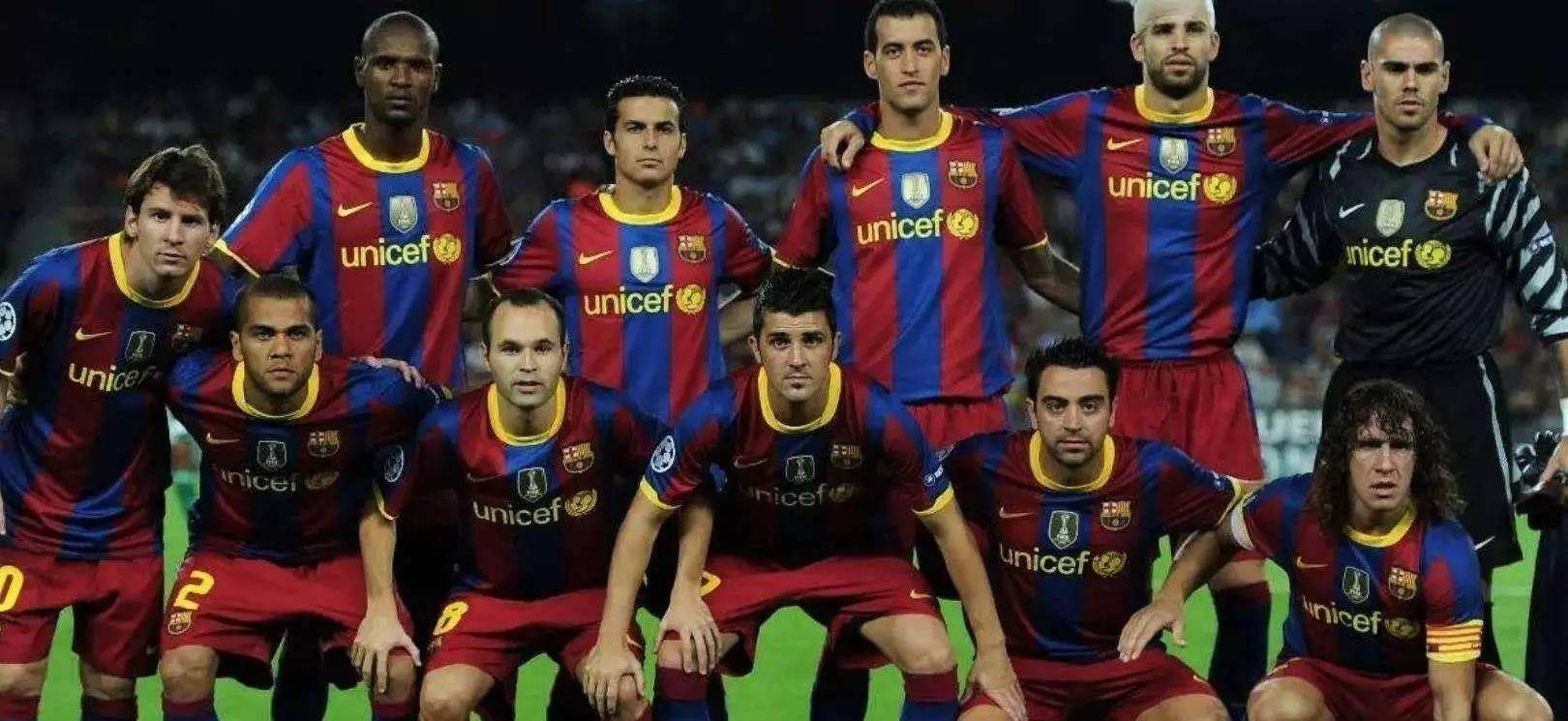 高位逼抢对决：巴塞对奥萨苏纳