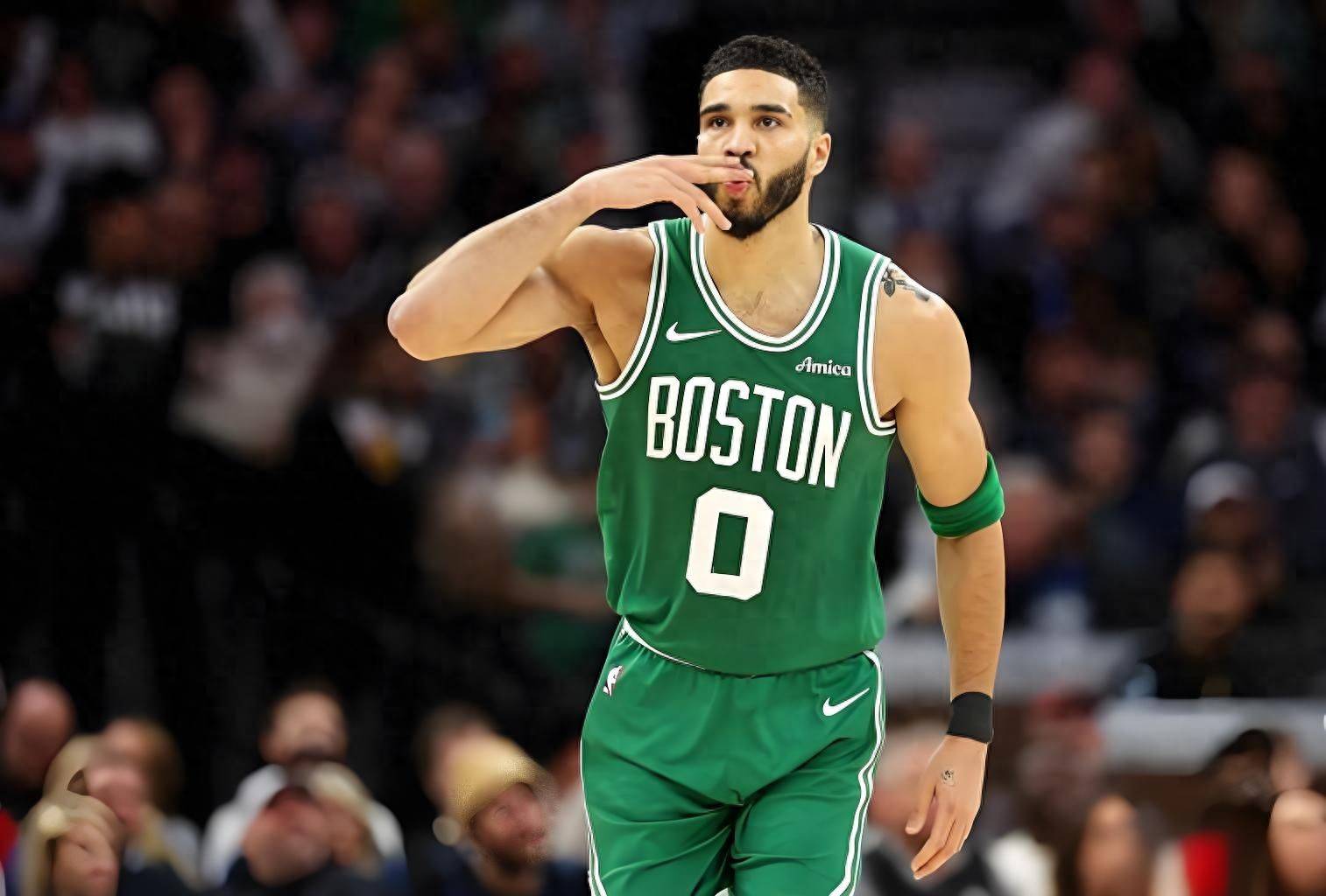 凯尔特人队重新启动训练营，备战新赛季