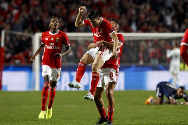 里昂客场战胜对手，豪取三分