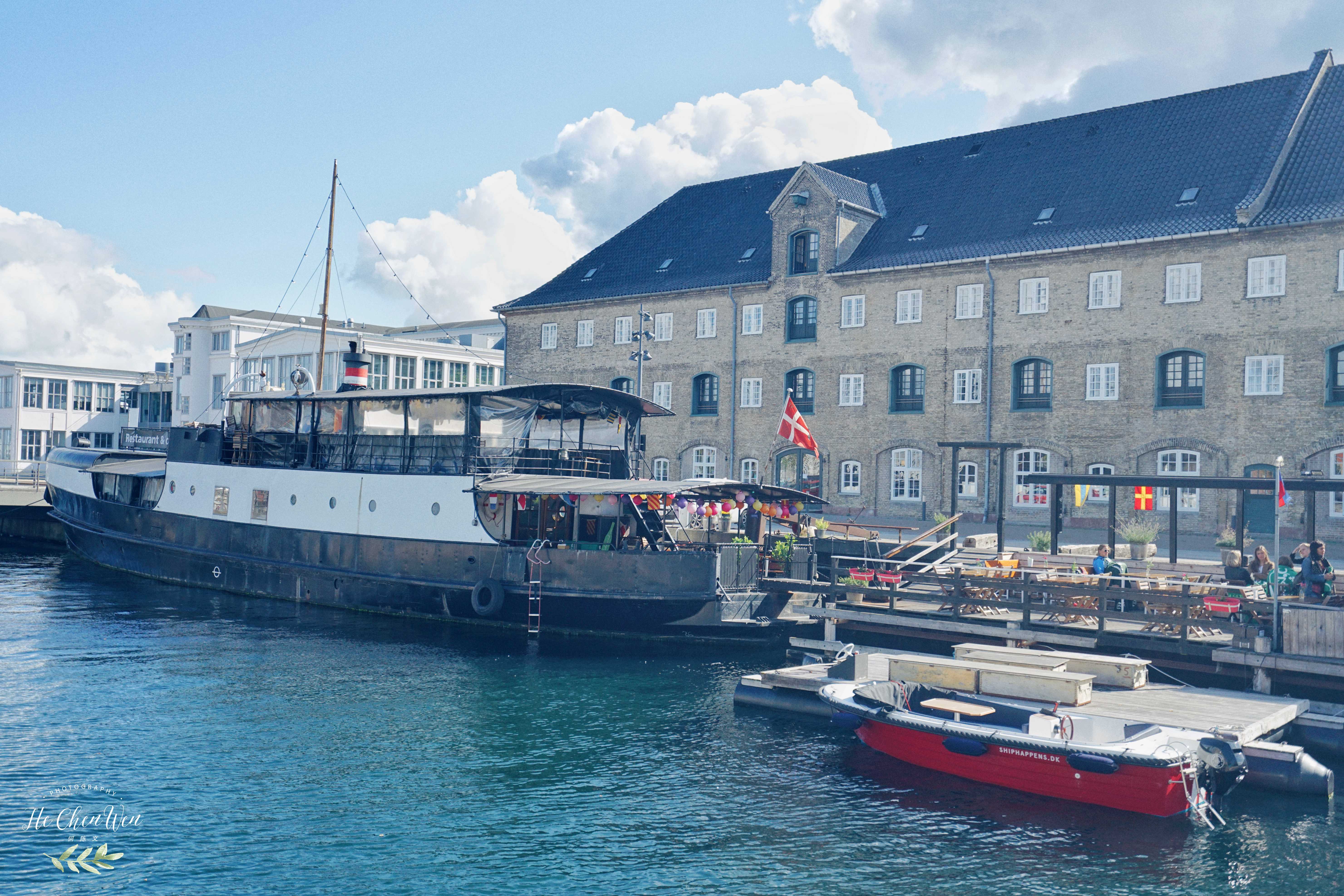 丹麦底蕴强大，期待新的胜利到来