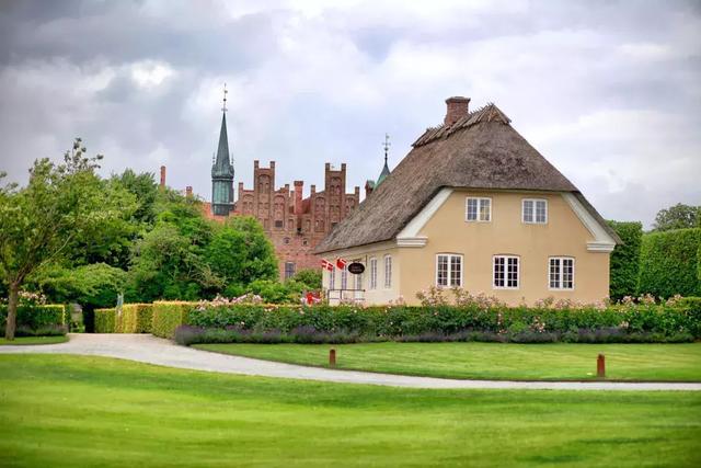 丹麦底蕴强大，期待新的胜利到来