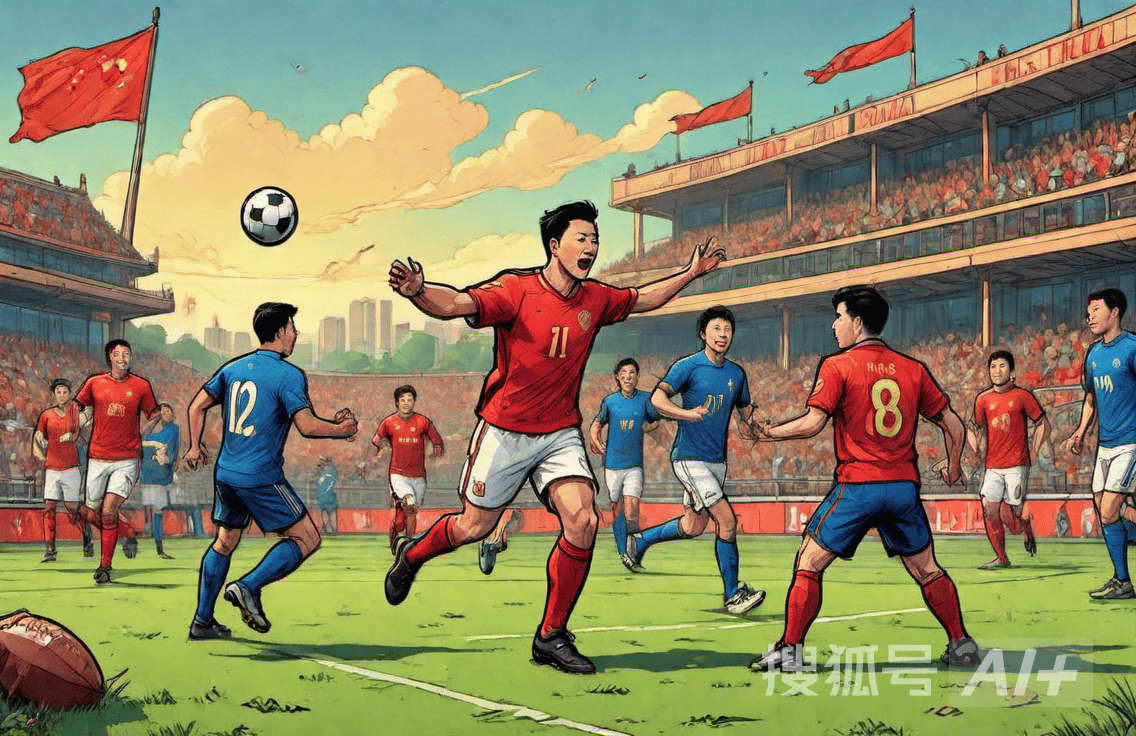 足球场上的激情延续,欧洲国家联赛精彩看点不容错过 足球场上的激情延续,欧洲国家联赛精彩看点不容错过