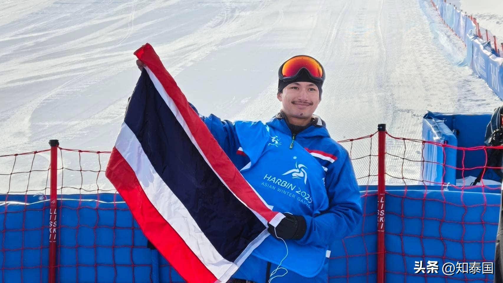 奥地利滑雪选手凭借出色表现斩获奖牌