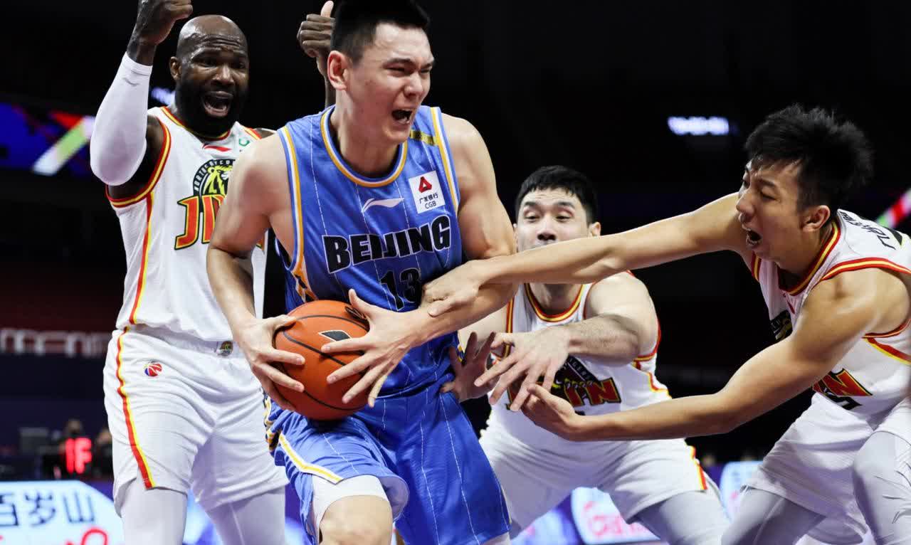 吉林队稳定发挥,战胜对手晋级下一轮 吉林队稳定发挥,战胜对手晋级下一轮