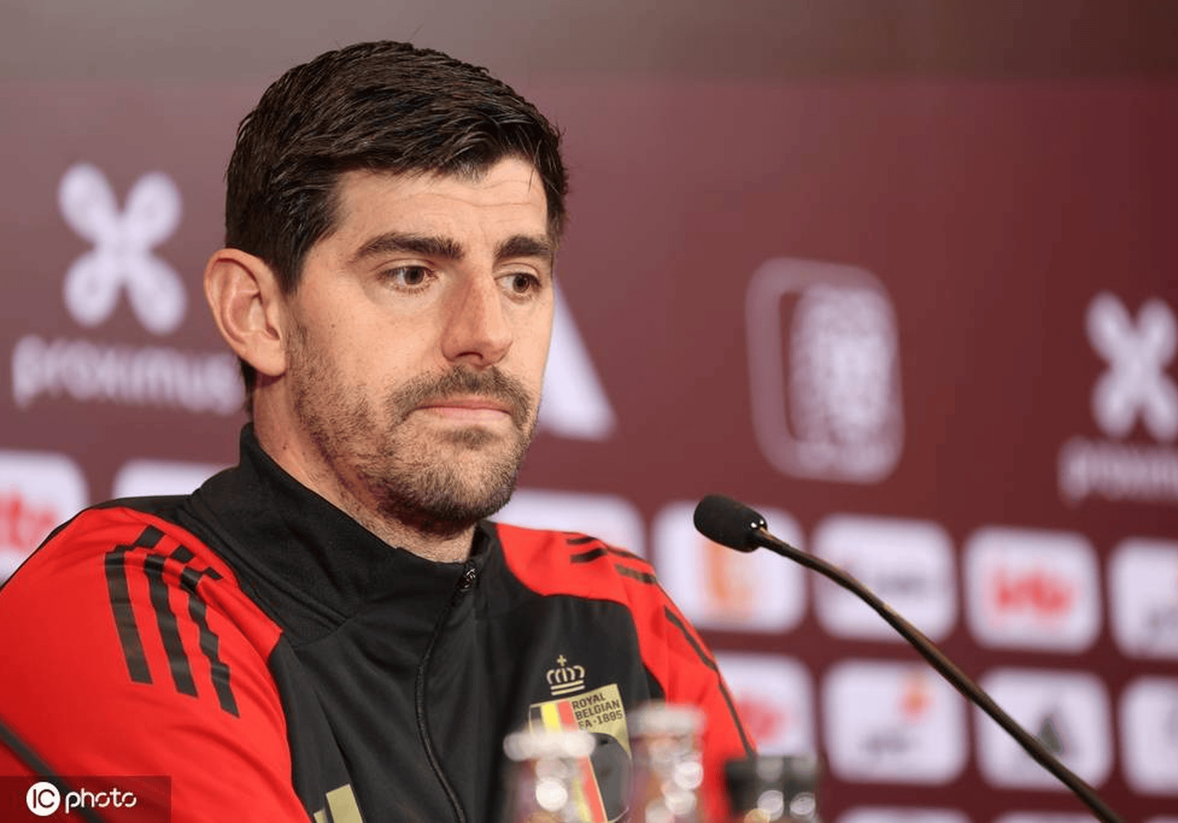 包含比利时惨遭淘汰，无缘欧国联四强的词条