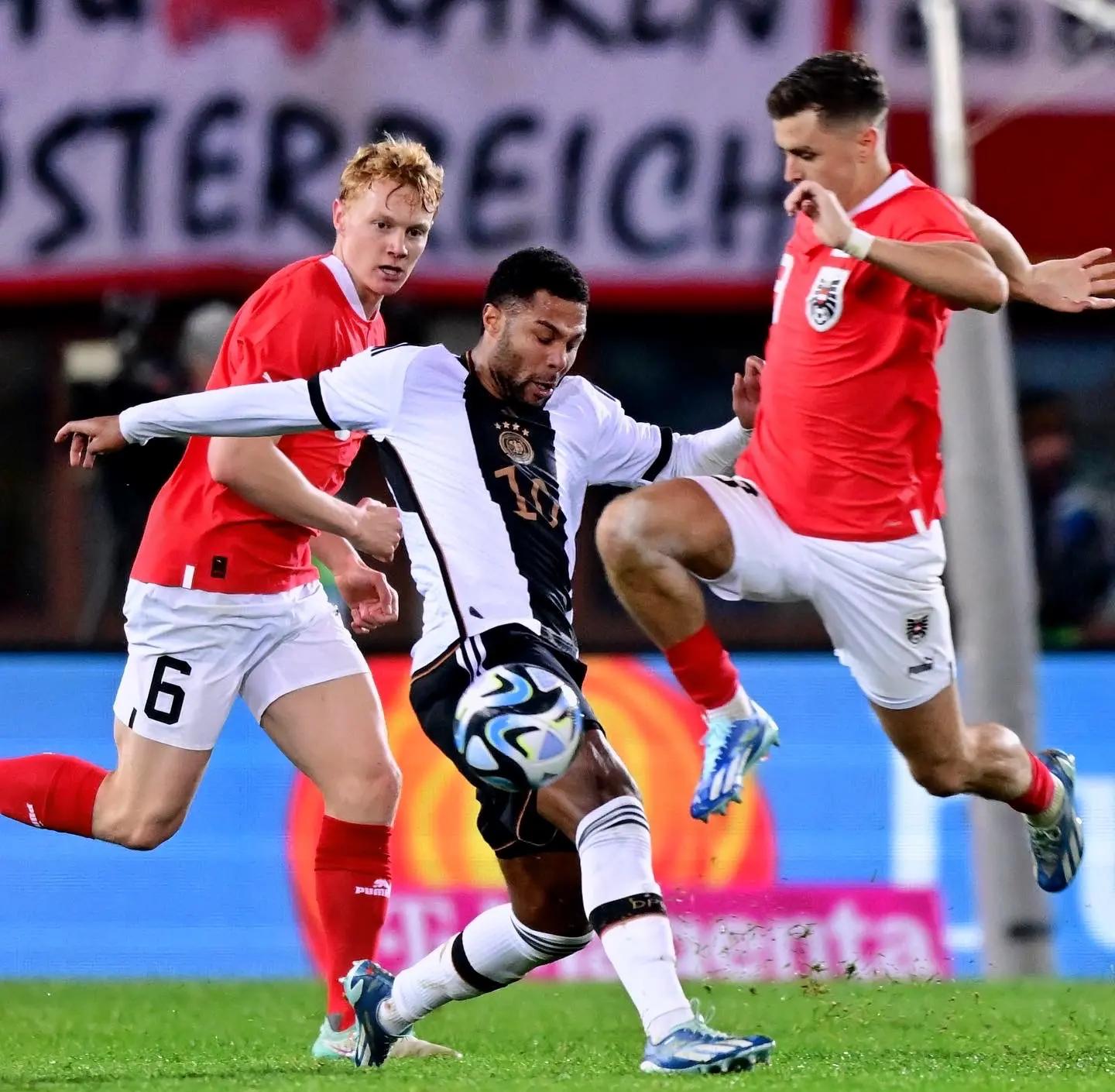 奥地利队对抗摩尔多瓦队，力争晋级下一轮的简单介绍