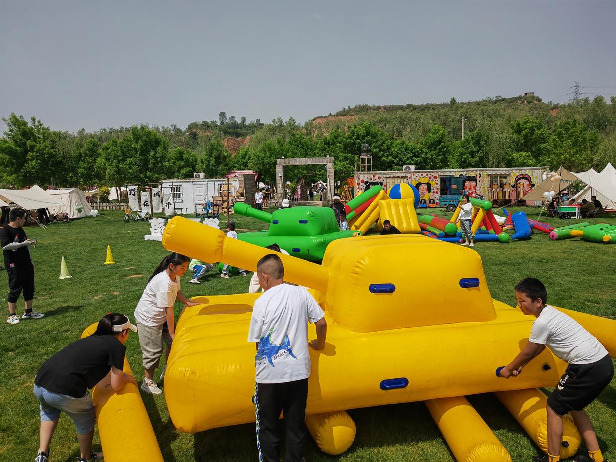 山西队展现出色团队合作精神 山西队展现出色团队合作精神