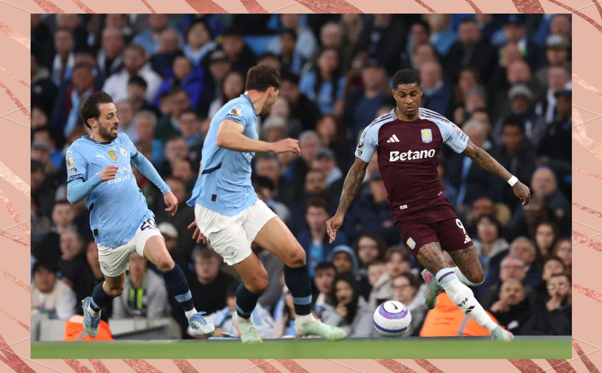 曼城球员超水平表现，豪取胜利晋级