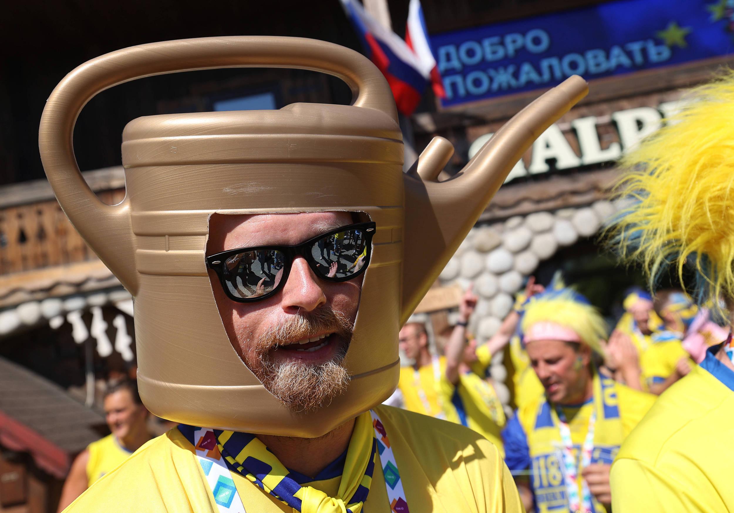 瑞典力克斯洛伐克,欧洲杯惊现黑马 瑞典力克斯洛伐克,欧洲杯惊现黑马