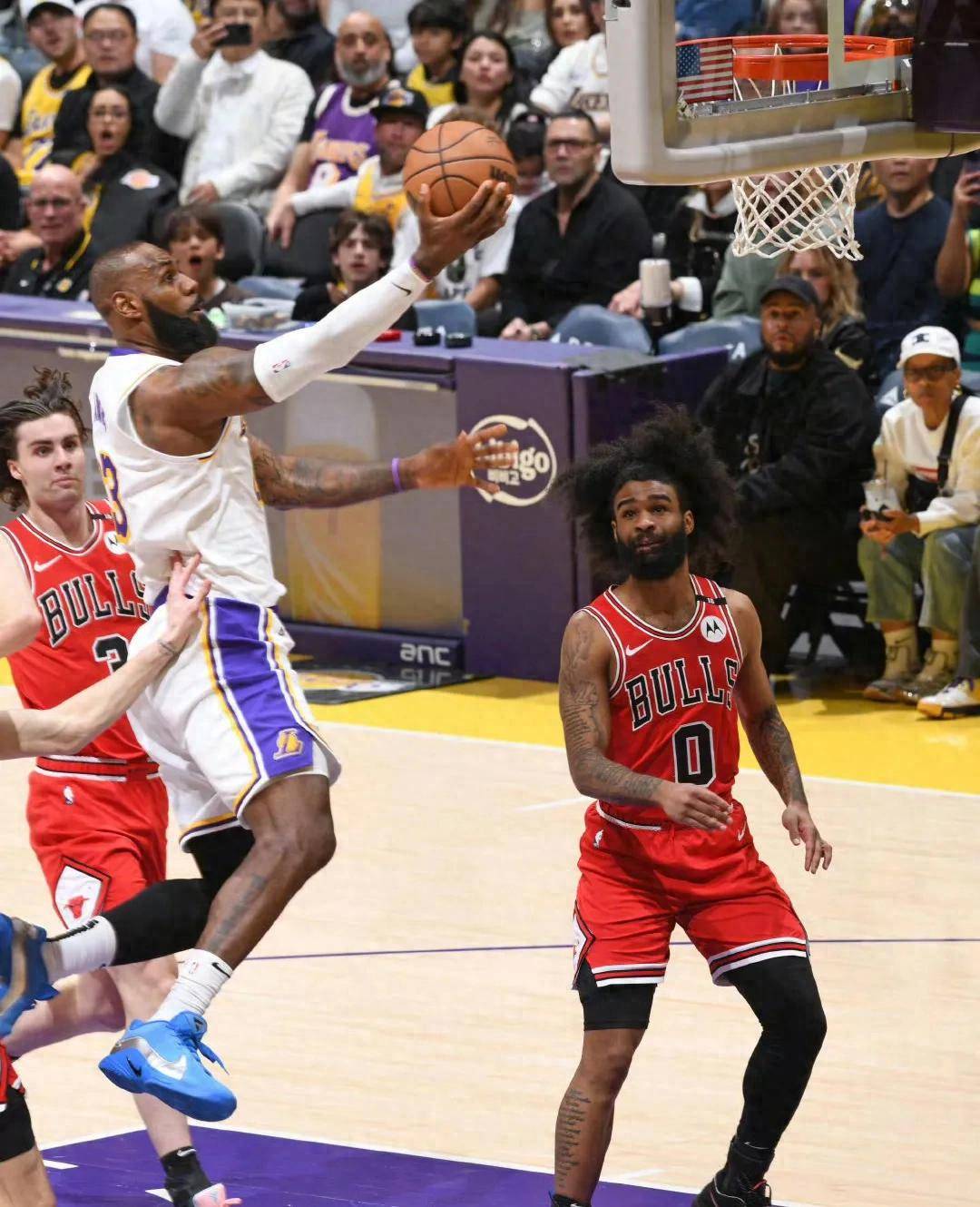 NBA大战湖人对阵火箭,胜利者将屹立巅峰的简单介绍 NBA大战湖人对阵火箭,胜利者将屹立巅峰的简单介绍