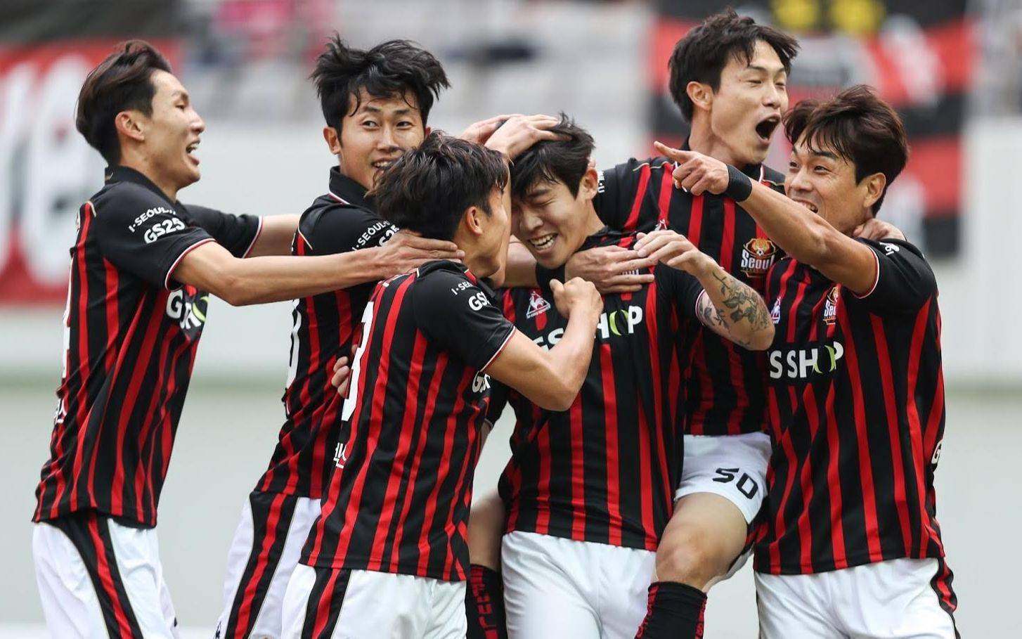 首尔FC惨遭淘汰,无缘亚冠八强 首尔FC惨遭淘汰,无缘亚冠八强