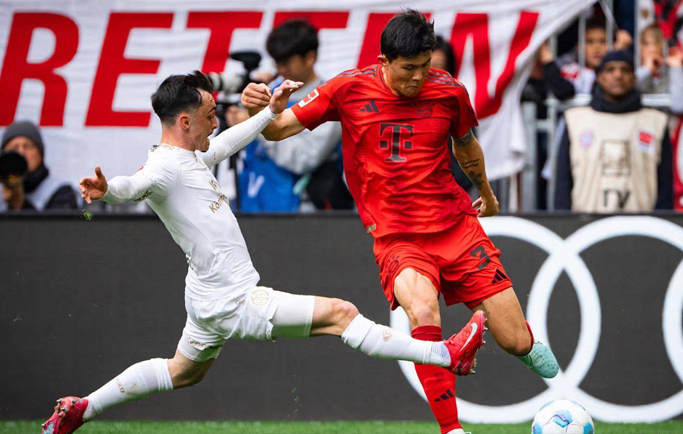 波鸿队凭借防守稳固,力克对手 波鸿队凭借防守稳固,力克对手