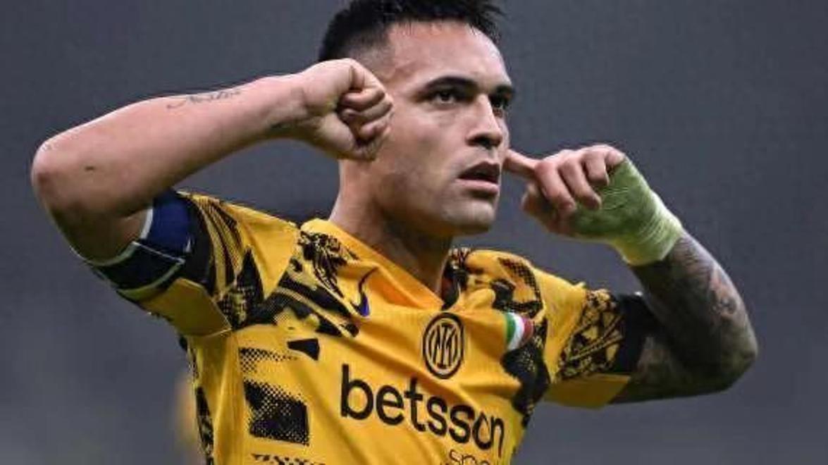 意甲劲旅国际米兰签下新后卫,实力再添 意甲劲旅国际米兰签下新后卫,实力再添