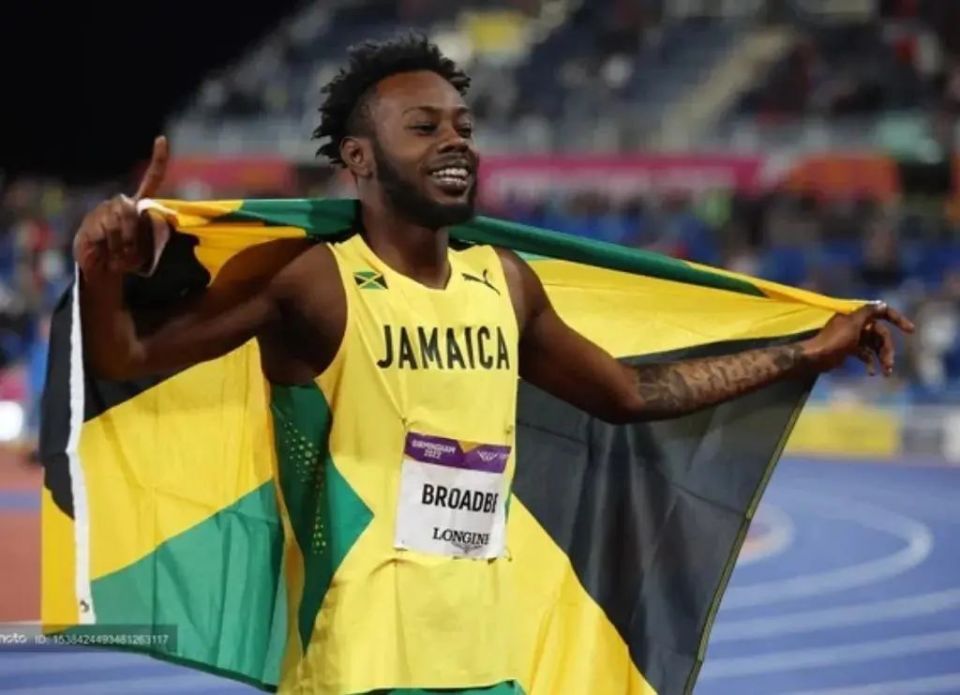 牙买加球员涉嫌赛场违规被判禁赛的简单介绍