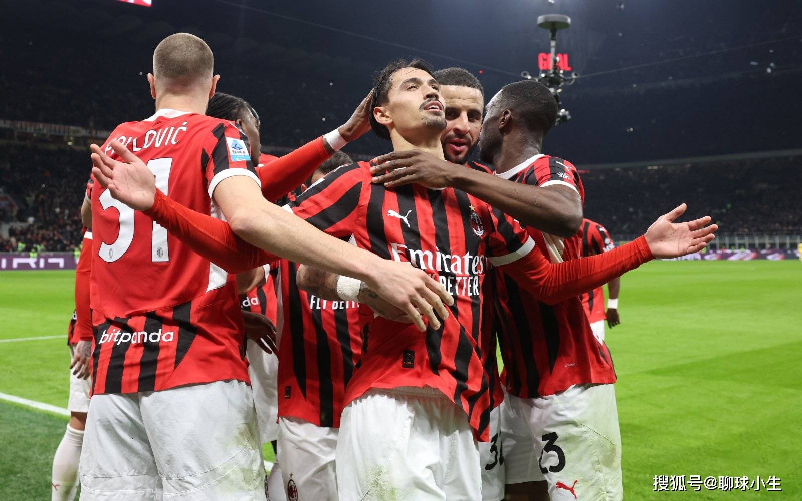 包含博洛尼亚客场击败罗马，取得宝贵三分的词条