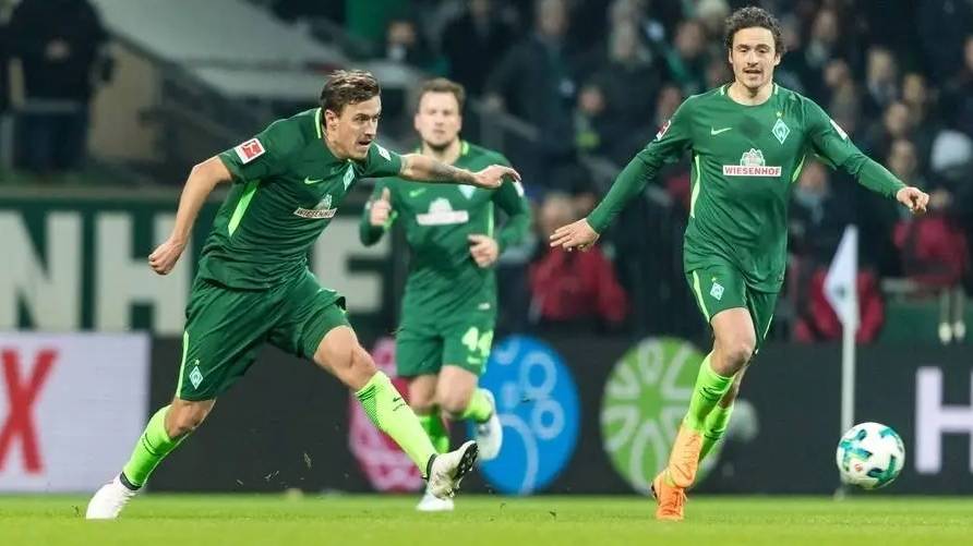 柏林联合主场击败云达不来梅,豪取保级关键三分 柏林联合主场击败云达不来梅,豪取保级关键三分