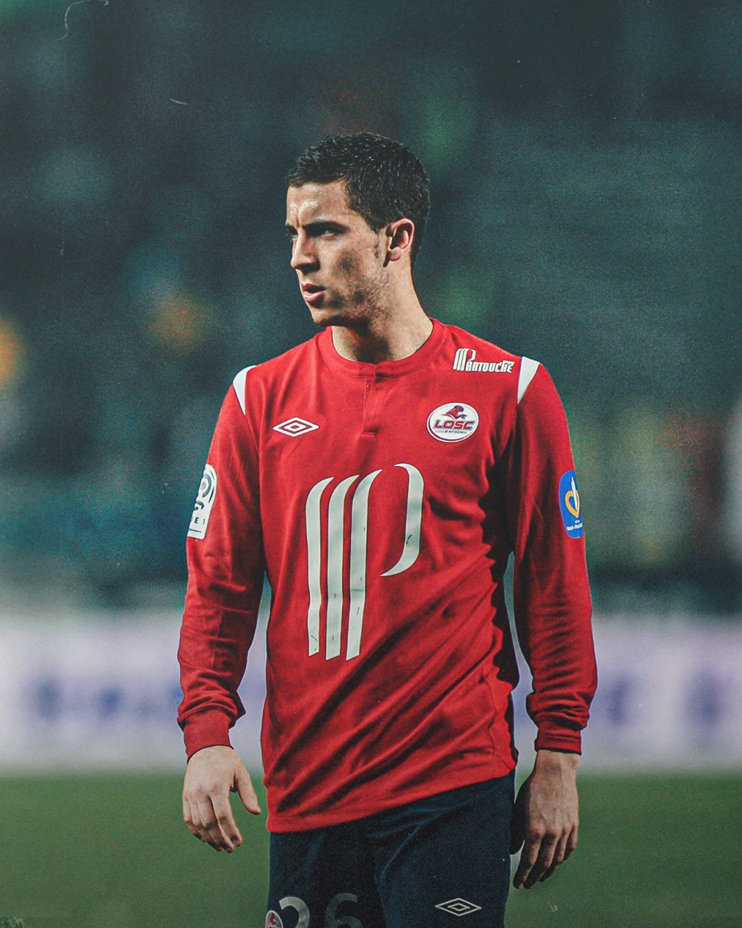 阿扎尔首秀进球，皇马客场凭借个人能力取胜