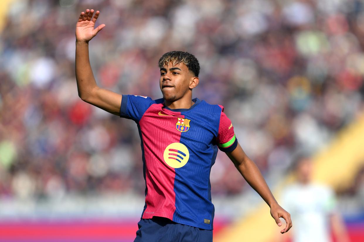 关于巴萨前锋三叉戟再度爆发，轻取对手的信息