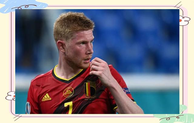 芬兰被丹麦大胜，小组第四无缘晋级