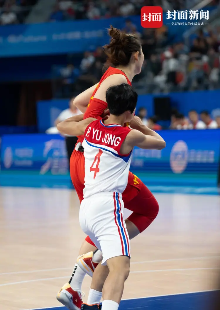 印度女篮轻松晋级世界杯半决赛 印度女篮轻松晋级世界杯半决赛