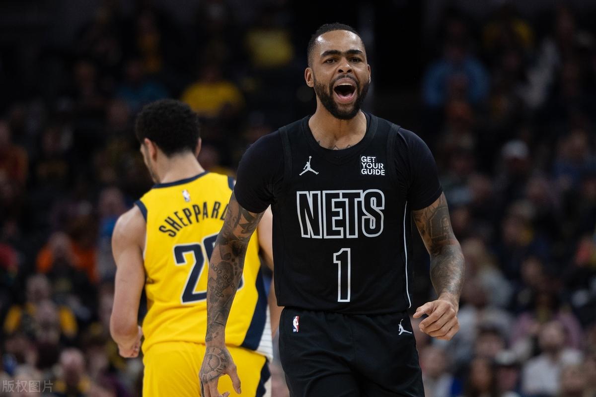 关于篮网击败步行者三连胜继续崛起,拉塞尔表现出色全队最高分带队豪取胜利的信息 关于篮网击败步行者三连胜继续崛起,拉塞尔表现出色全队最高分带队豪取胜利的信息