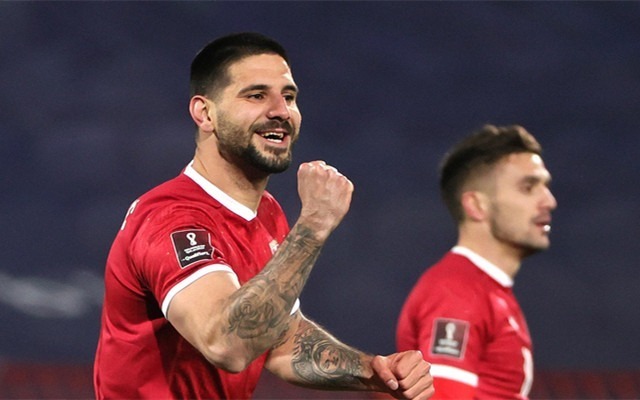 黑山队出线，欧洲杯正赛争冠期