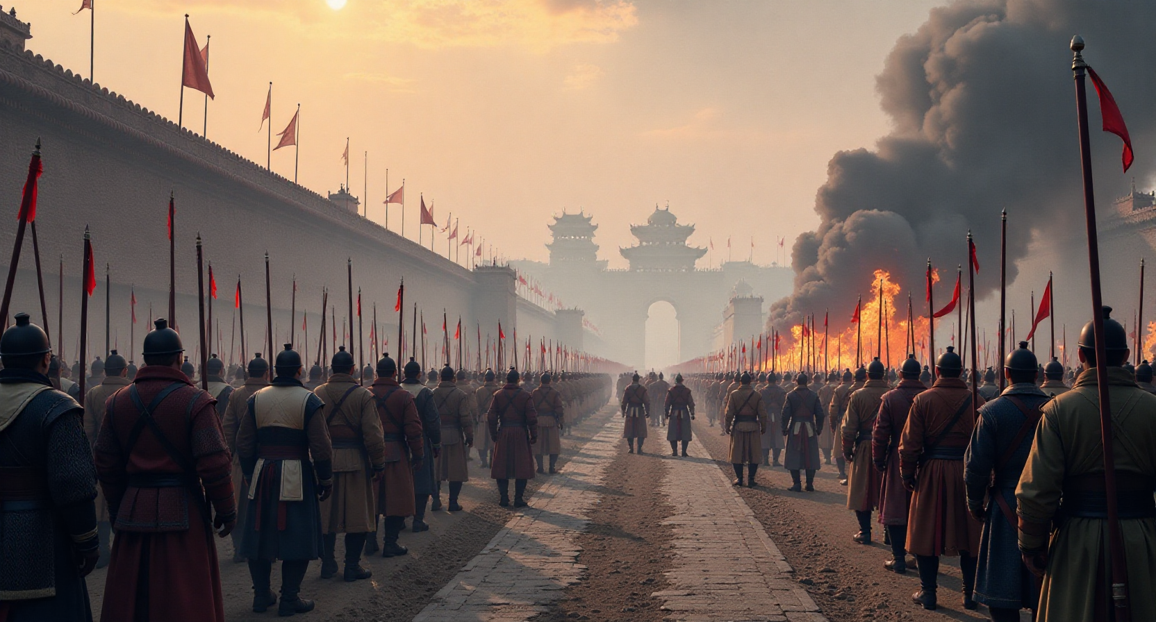 关于创造历史纪录，一战定江山，力争夺冠！的信息