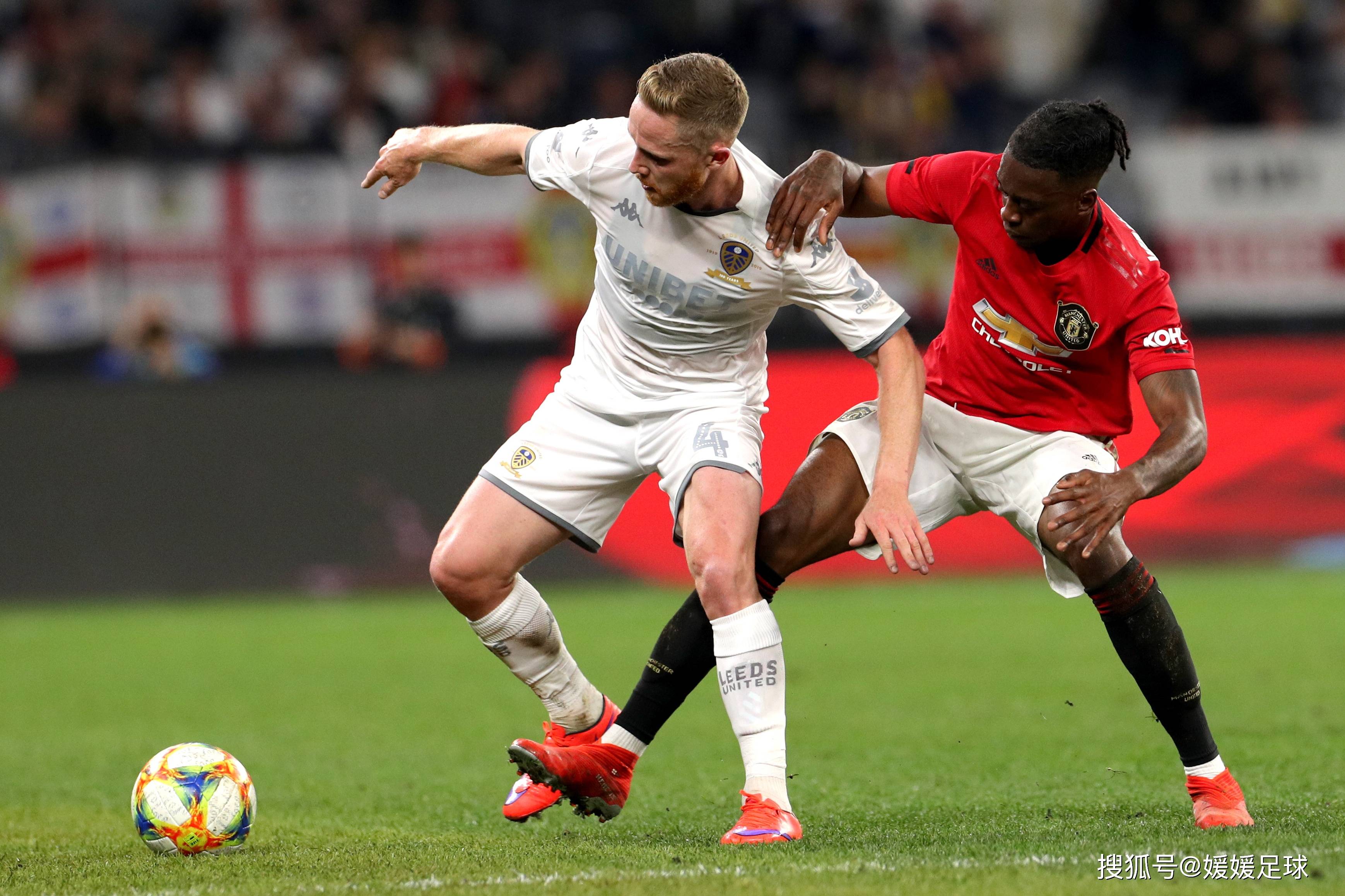 伯恩茅斯主场惜败，英超争夺变幻莫测