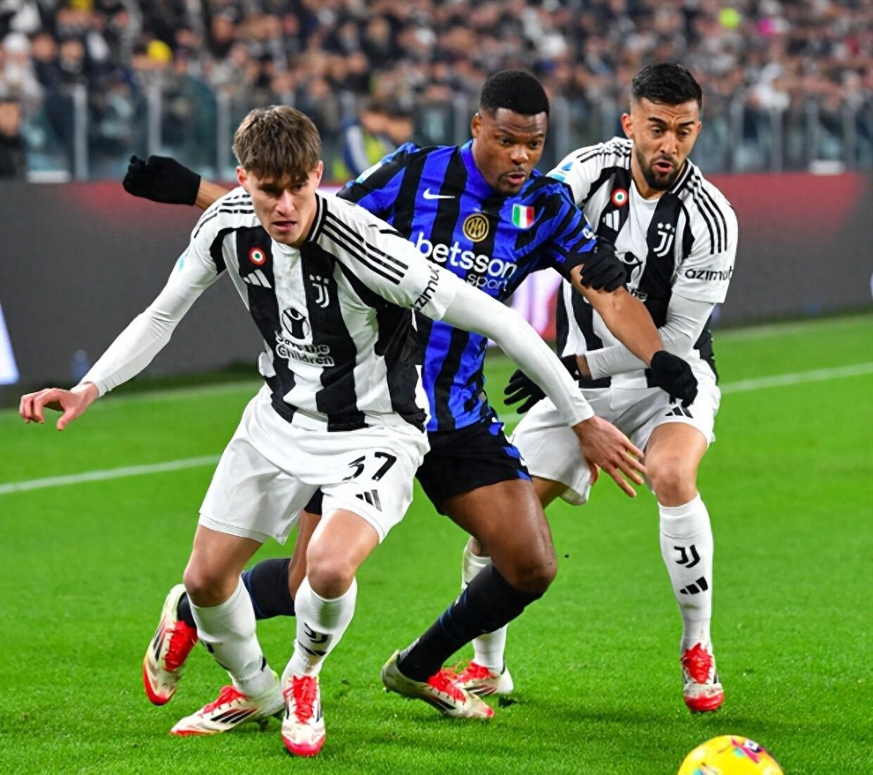 关于尤文图斯胜利出线，意甲劲旅一路顺风的信息