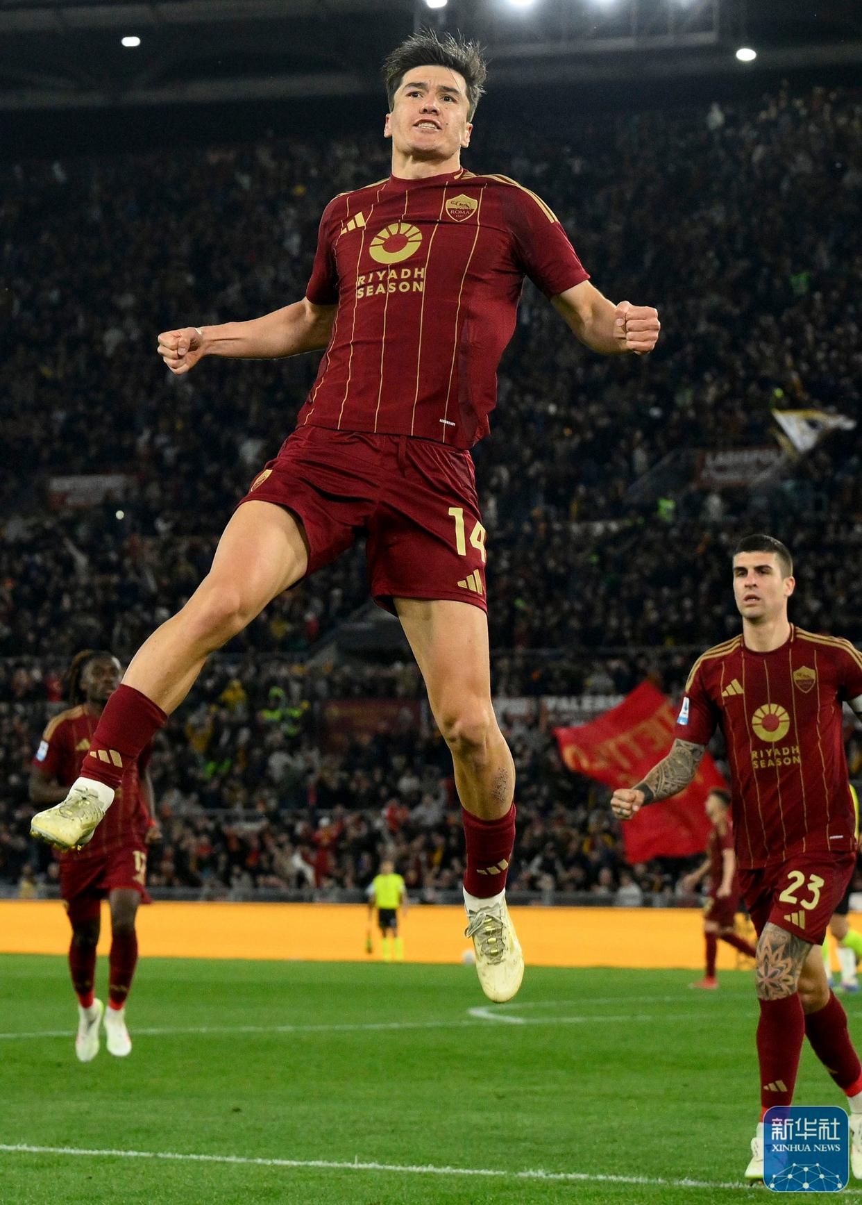 关于尤文图斯胜利出线，意甲劲旅一路顺风的信息