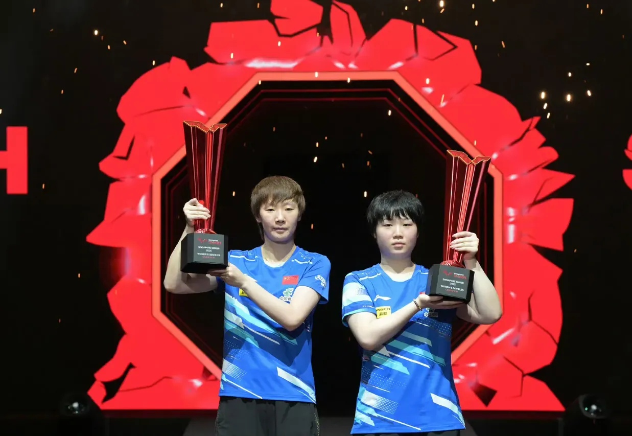 新加坡选手斩获垂青，声名鹊起的简单介绍