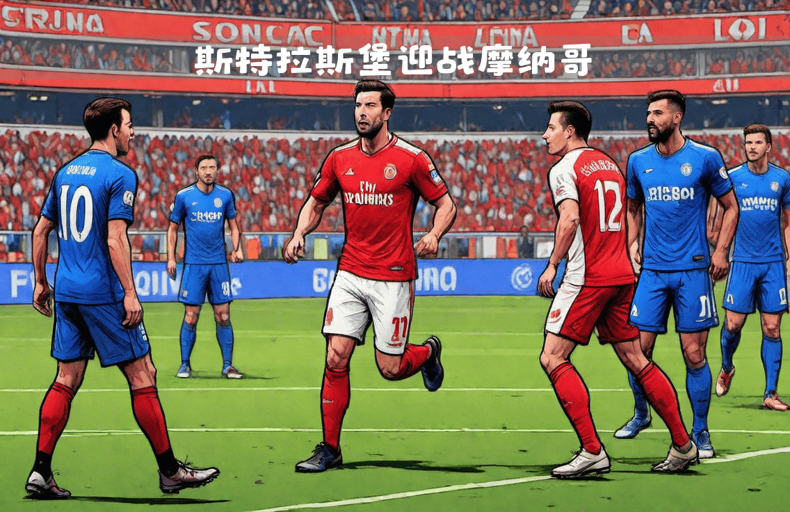 摩纳哥客场险胜斯特拉斯堡，收获重要胜利的简单介绍