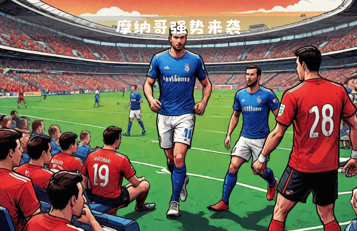 摩纳哥客场险胜斯特拉斯堡，收获重要胜利的简单介绍