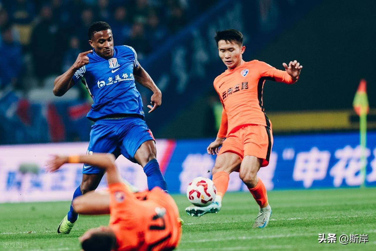 关于申花主场迎战建业，实力交锋的信息