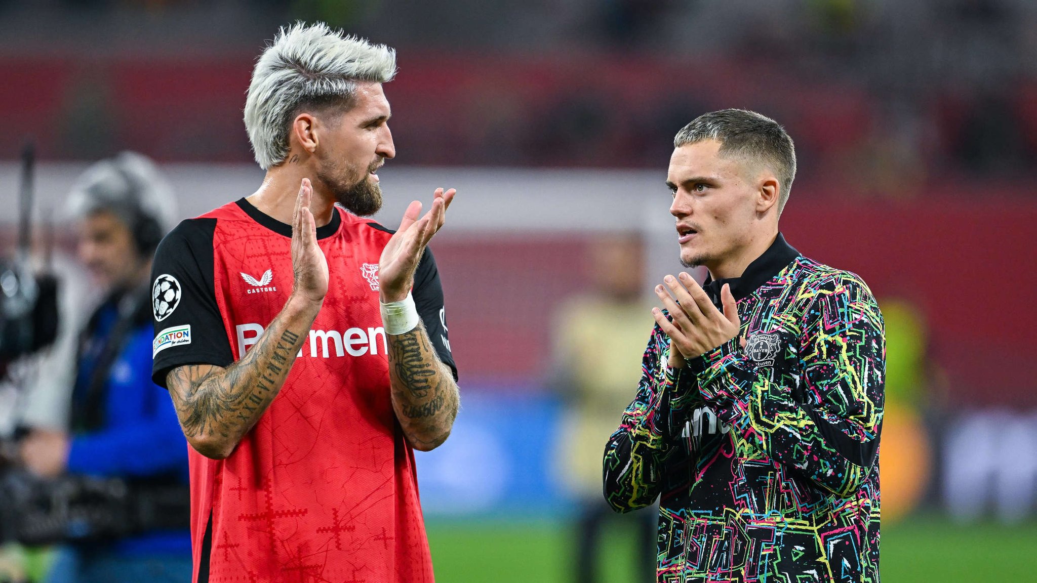 意大利国脚助阵拜仁，实现胜利