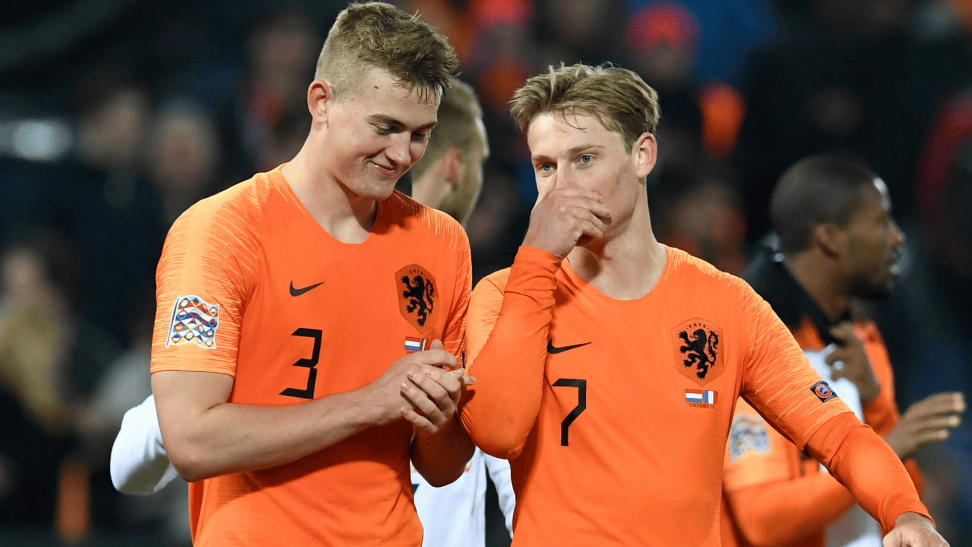 荷兰vs乌克兰一场胜者晋级的比赛 荷兰vs乌克兰一场胜者晋级的比赛