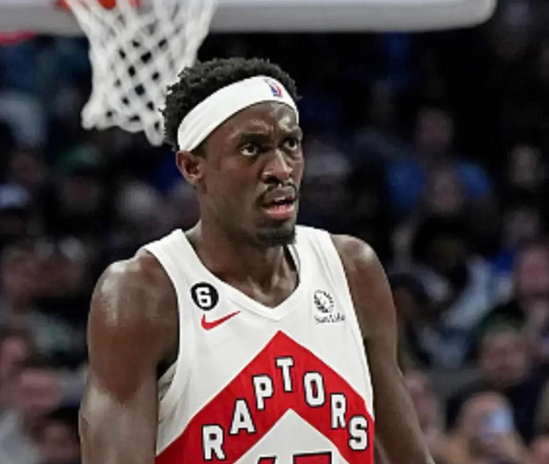 猛龙击败公牛，客场连胜