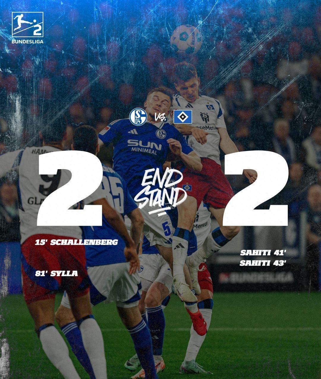 沙尔克04客场失利,保级形势严峻难解 沙尔克04客场失利,保级形势严峻难解