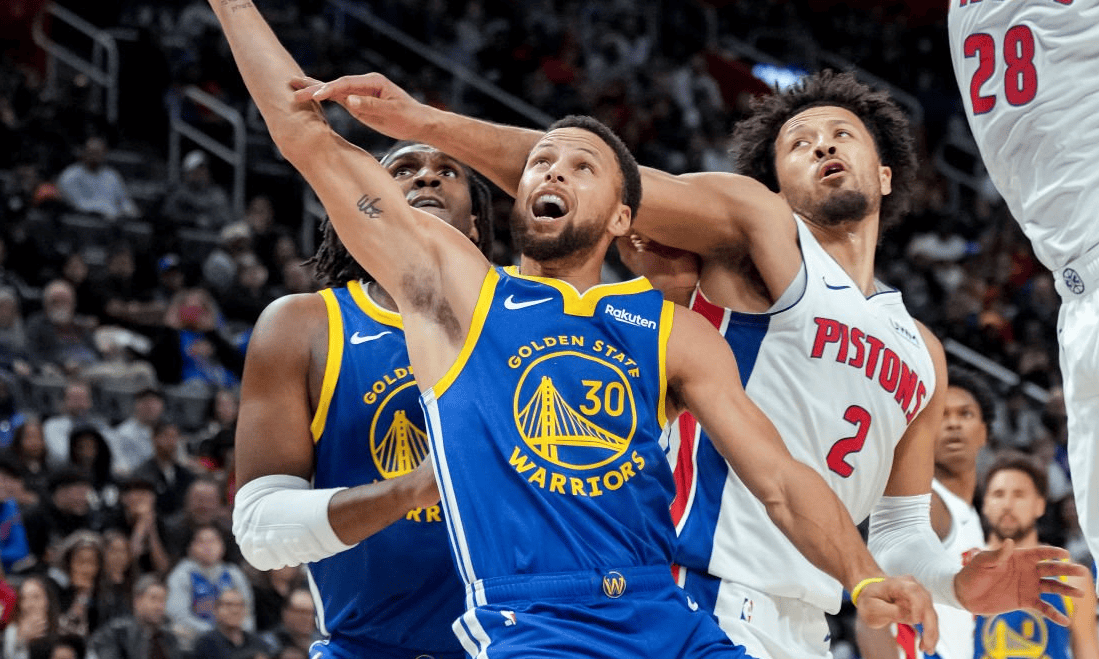 勇士横扫鹈鹕,取得八连胜! 勇士横扫鹈鹕,取得八连胜!