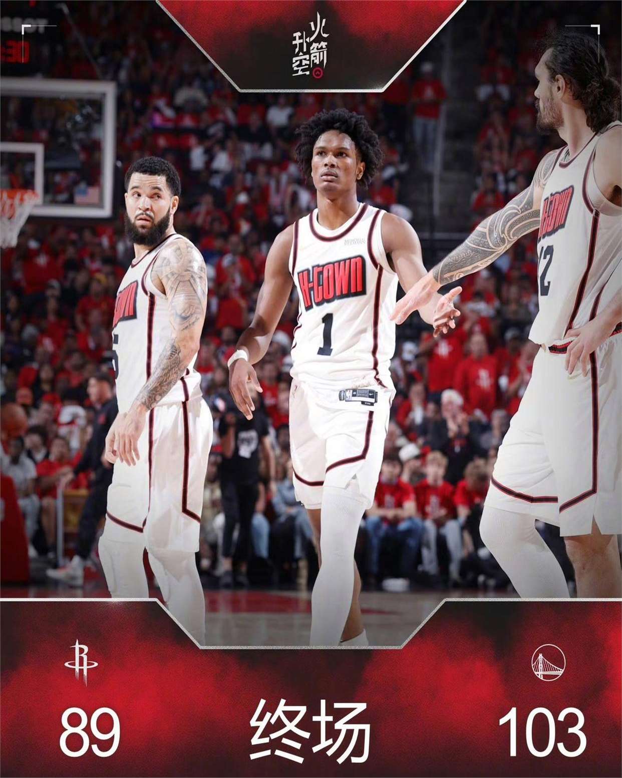 火箭惨败于猛龙,全队三分球失准 火箭惨败于猛龙,全队三分球失准