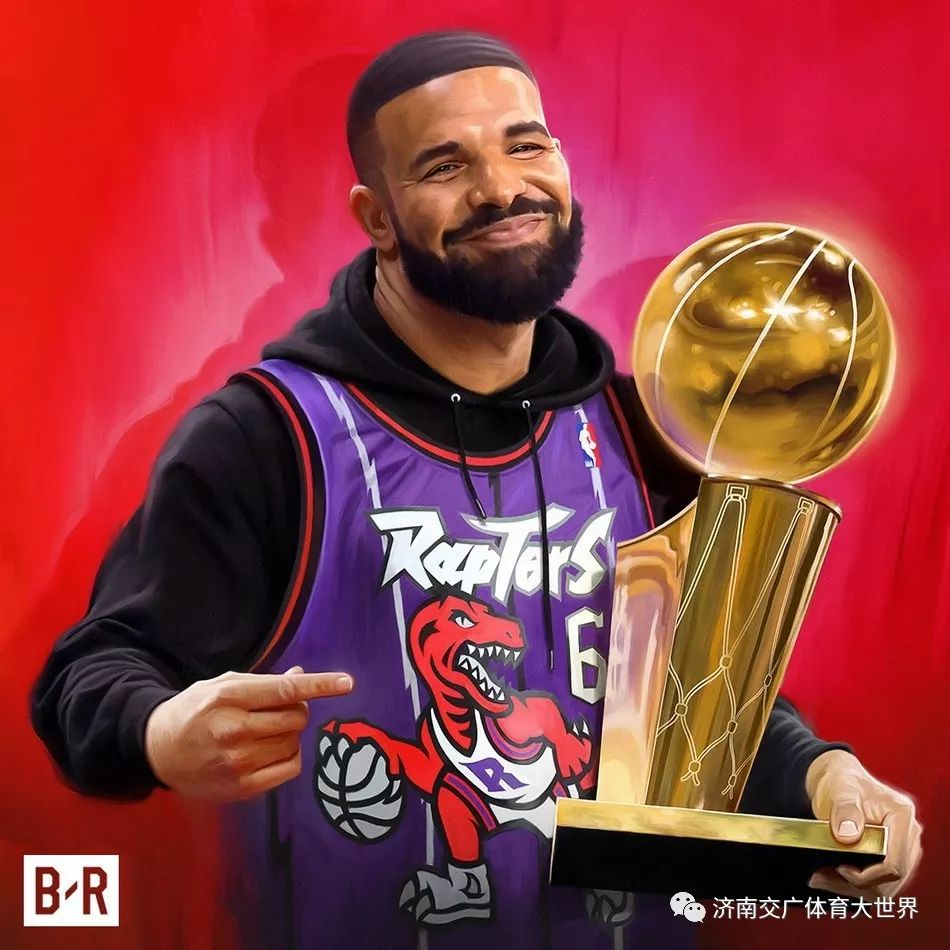 包含猛龙惨败马刺，西区第一期待总冠军的词条