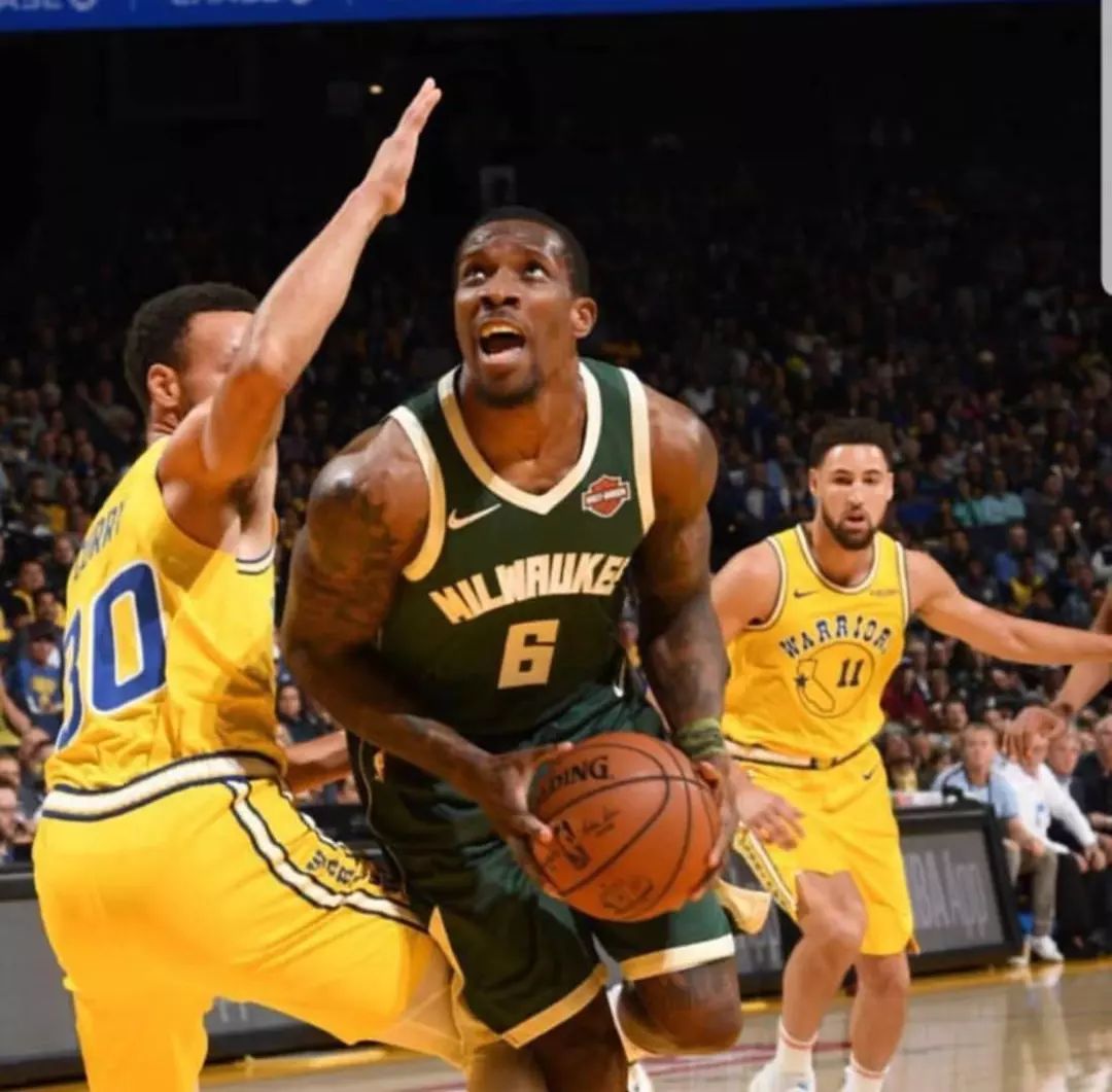 雄鹿主场惨败凯尔特人，安特托昆博28分空砍！