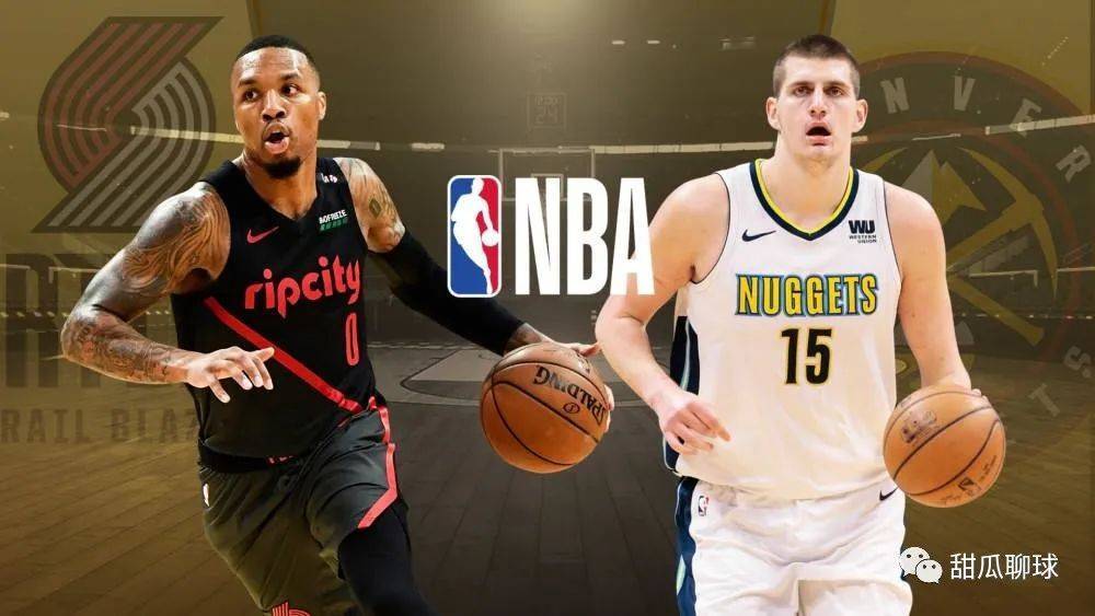 甜瓜狂砍35分，开拓者击败黄蜂