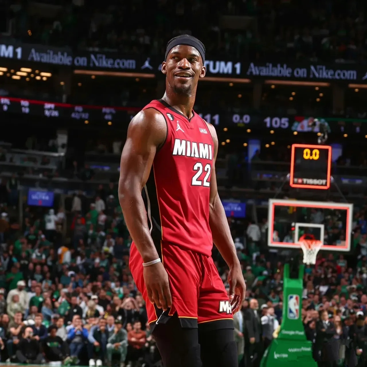 热火击败骑士,巴姆贡献26分的简单介绍 热火击败骑士,巴姆贡献26分的简单介绍